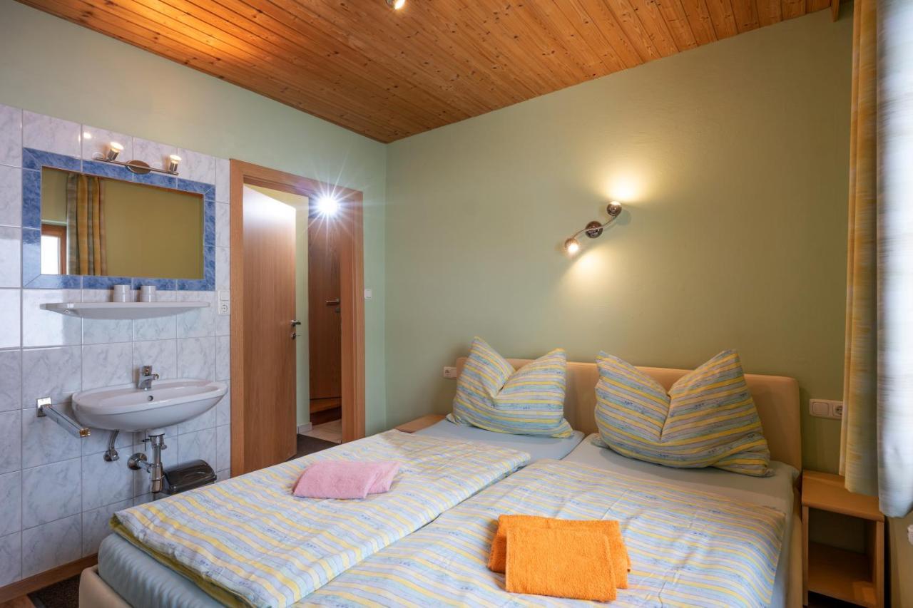 Moser Sankt Johann in Tirol Exterior photo